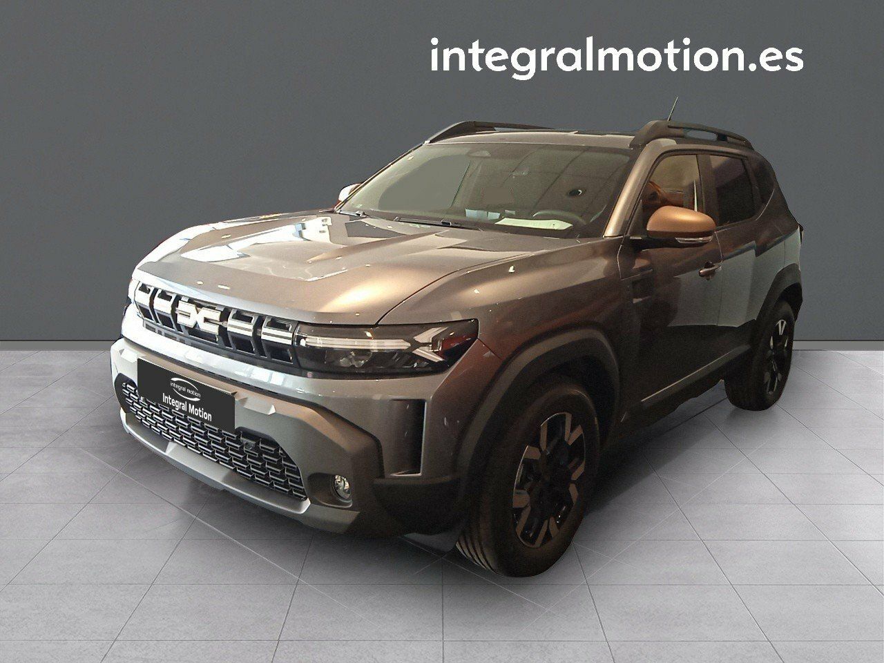 Dacia Duster DUSTER Extreme mild hybrid 130