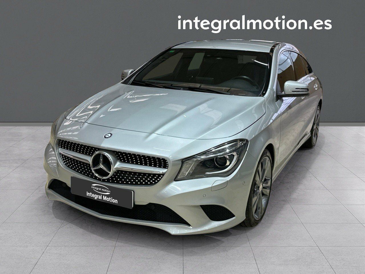 Mercedes-Benz Clase CLA CLA 200 d Shooting Brake