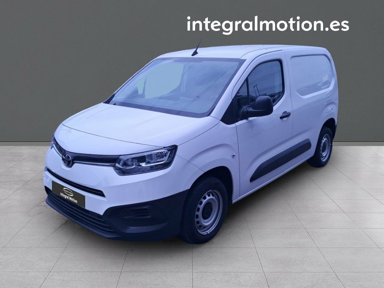 Toyota Proace City 1.5D 75kW (100CV) GX L1