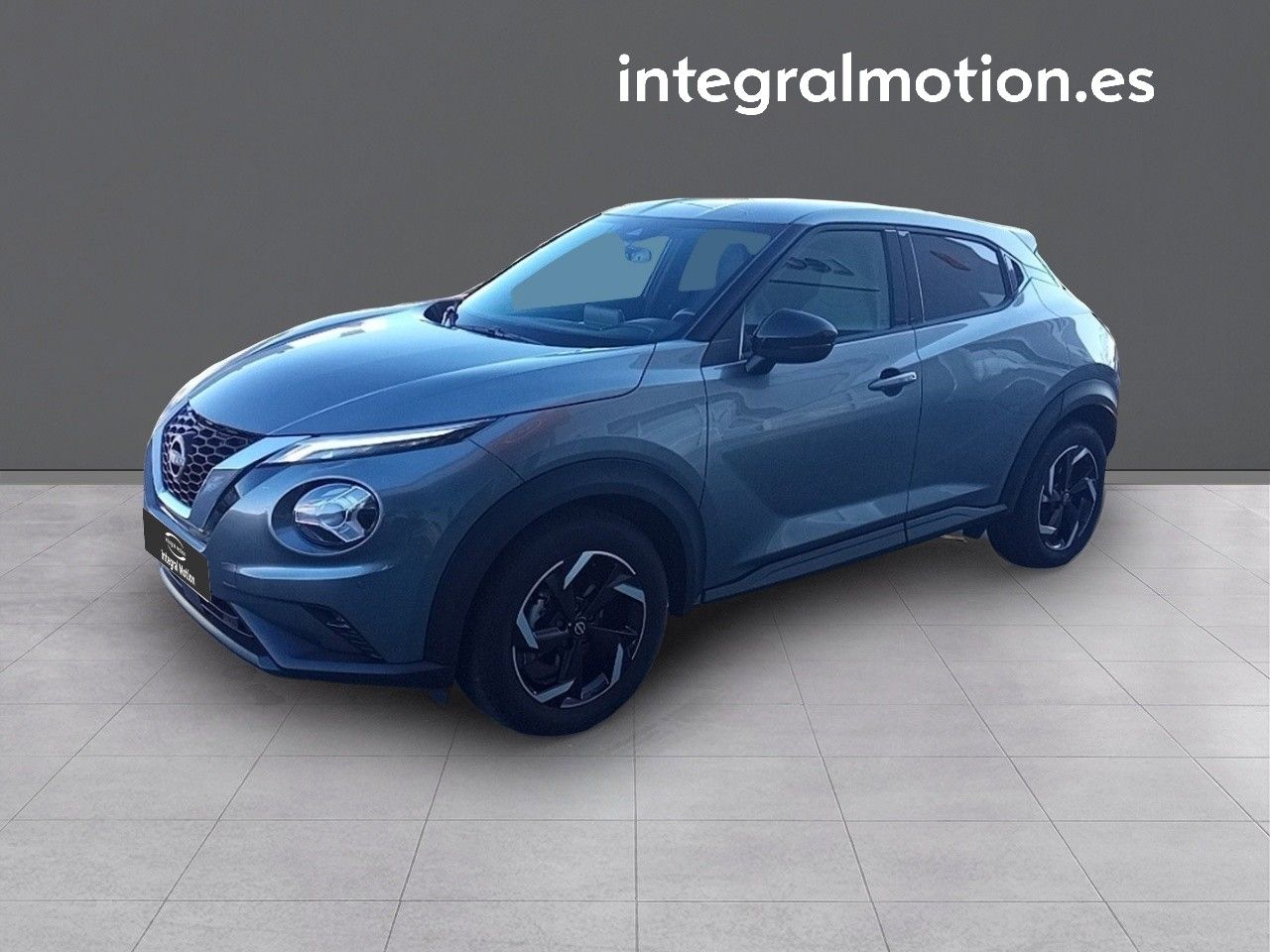nissan juke 2024 /