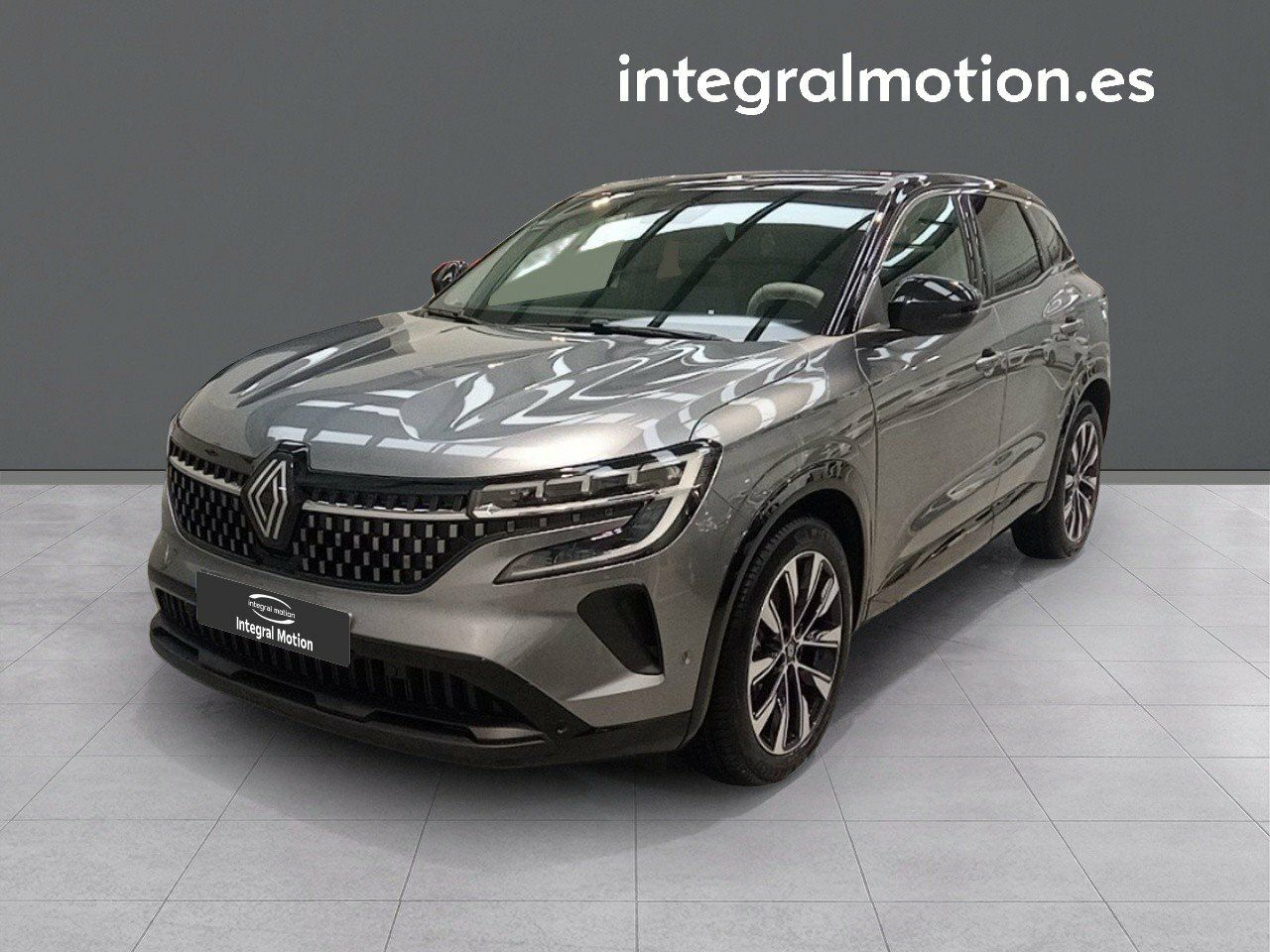 Renault Austral RENAULT  1.2 E-Tech Hibrido Techno 146kW