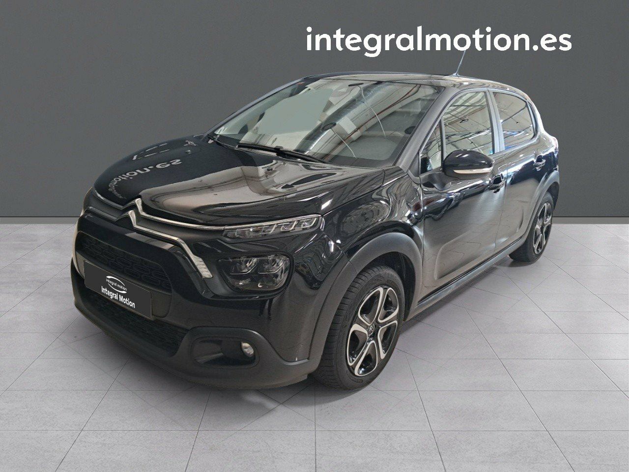 citroën c3 2022 /