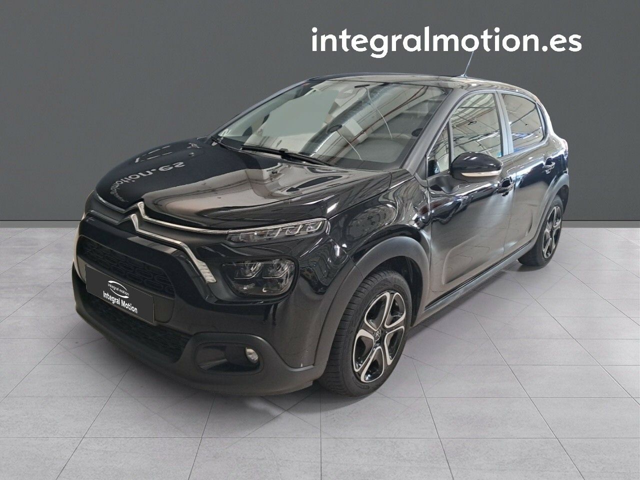 Citroen C3 BlueHDi 75KW (100CV) SandS Feel