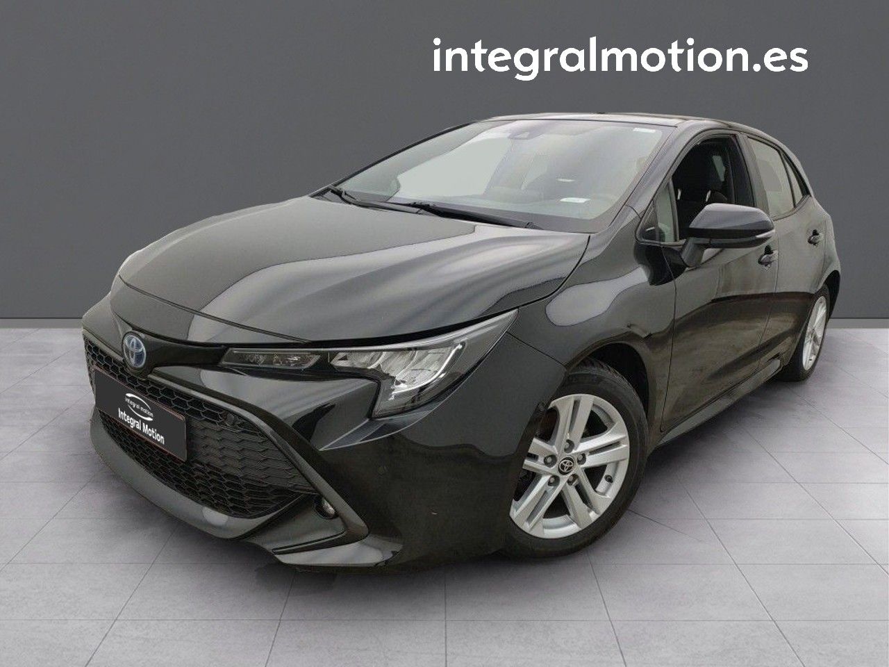 toyota corolla 2022 /
