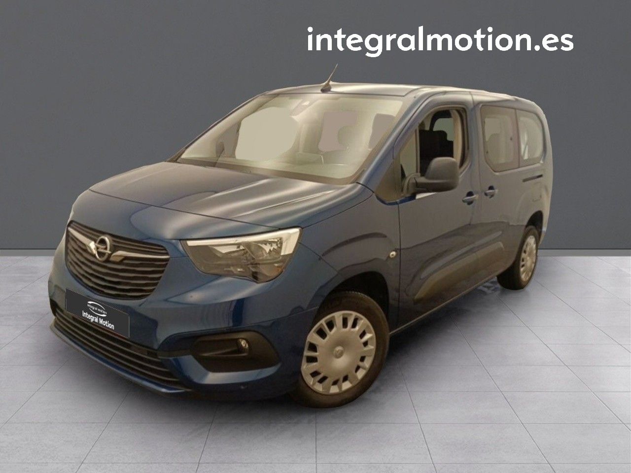 Opel Combo 1.5 TD 75kW (100CV) S/S Edition XL 7Plaz