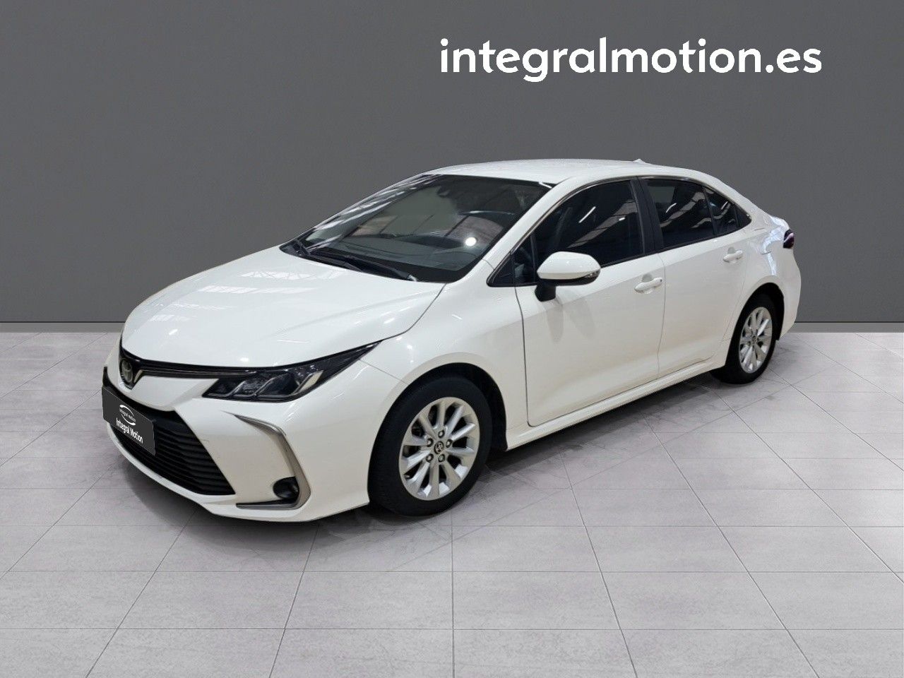Toyota Corolla 125H Active Tech