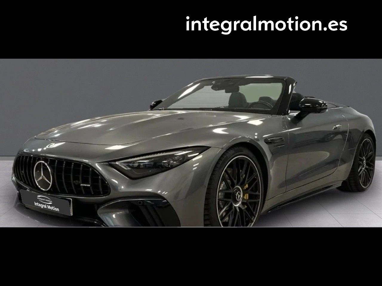 mercedes amg sl 2022 /