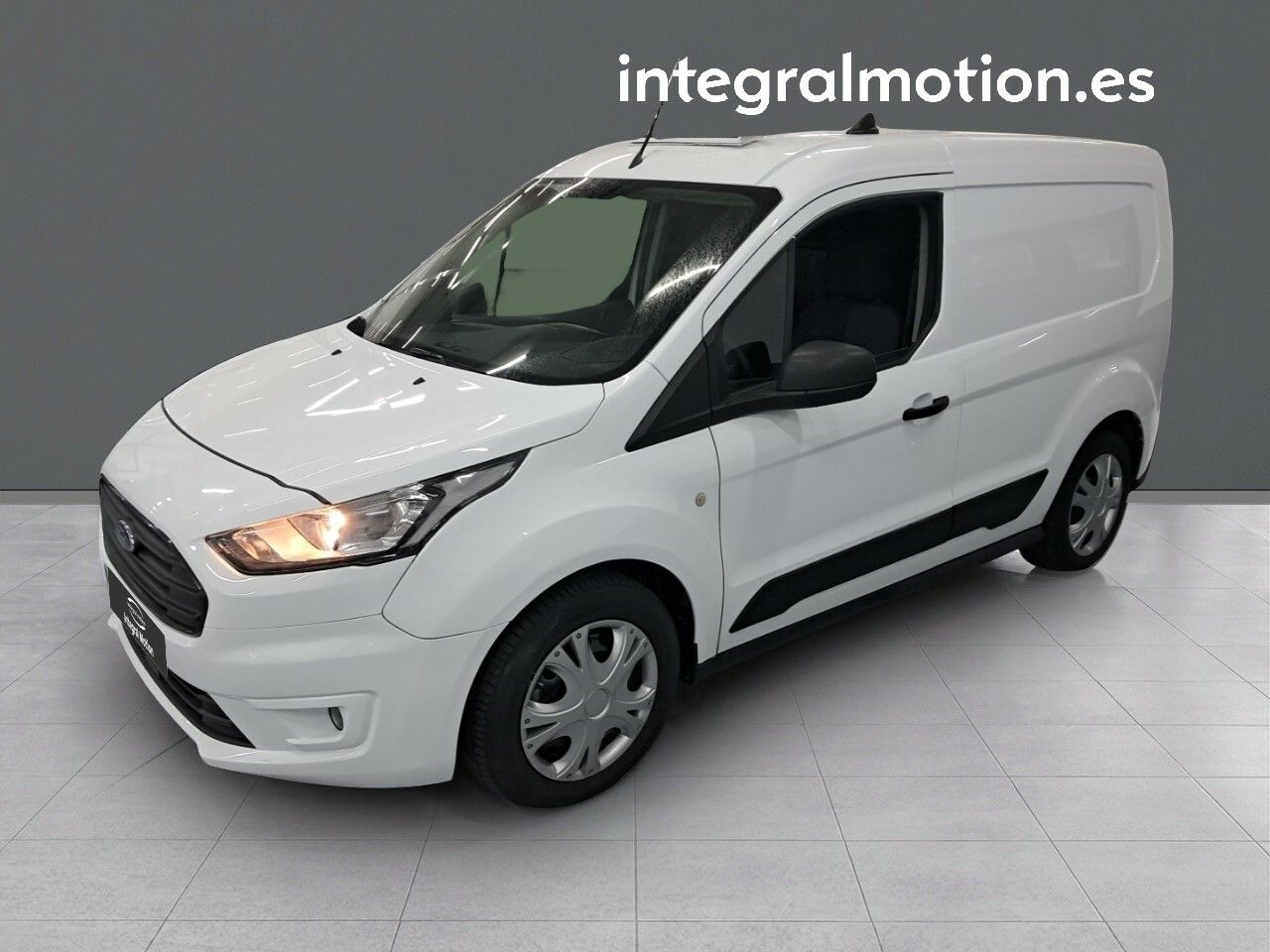 ford transit connect 2021 /