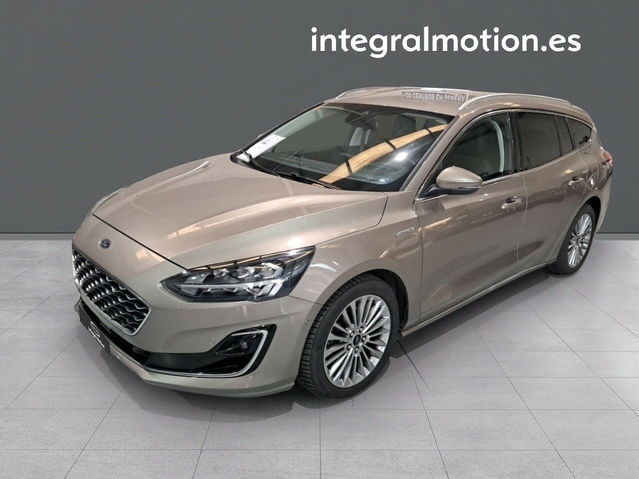 ford focus 2019 /