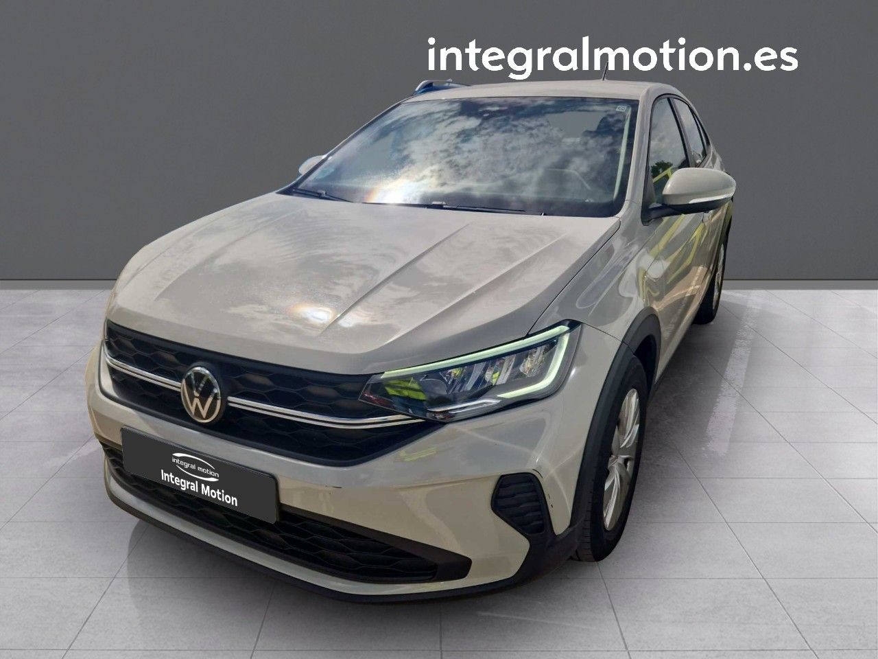 Volkswagen Taigo Life 1.0 TSI 70kW (95CV)
