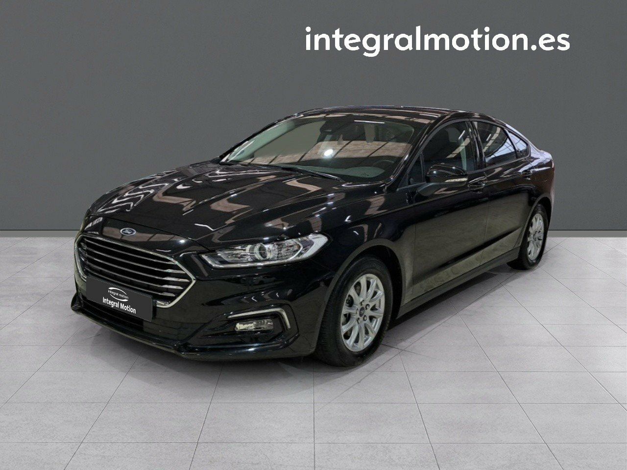 Ford Mondeo 2.0 Híbrido 138kW (187CV) Trend HEV Auto