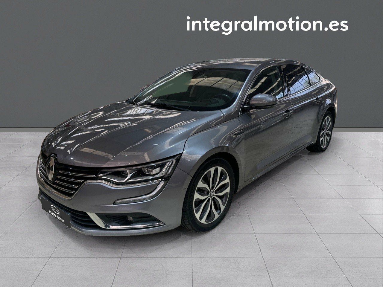 Renault Talisman Zen Energy dCi 96kW (130CV) EDC
