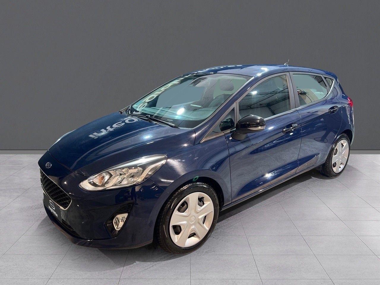 Ford Fiesta 1.0 EcoBoost 70kW (95CV) ST-Line S/S 5p