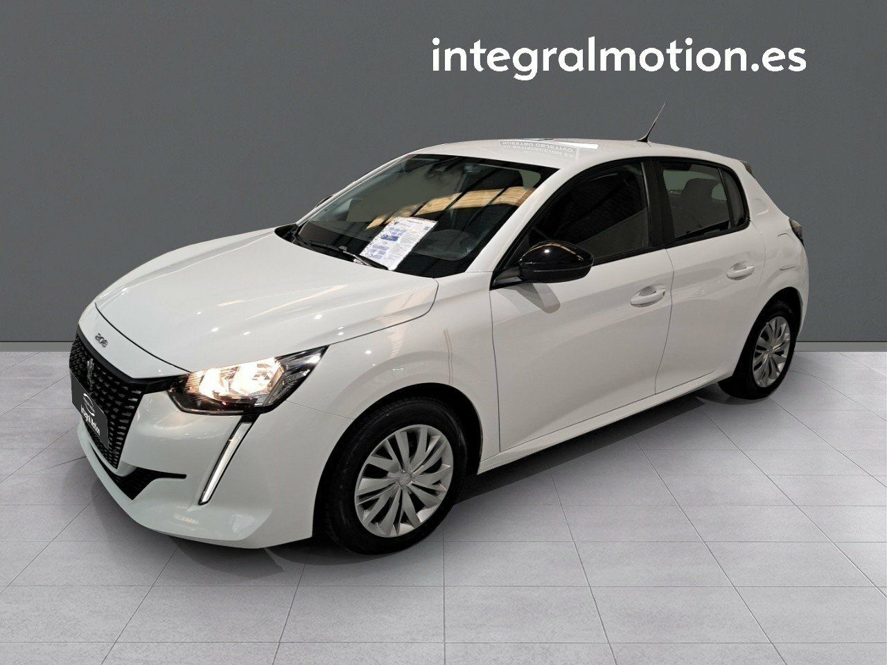 Peugeot 208 BlueHDi 73kW (100CV) Active