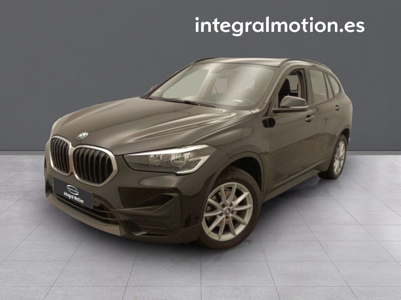 BMW X1 sDrive16d
