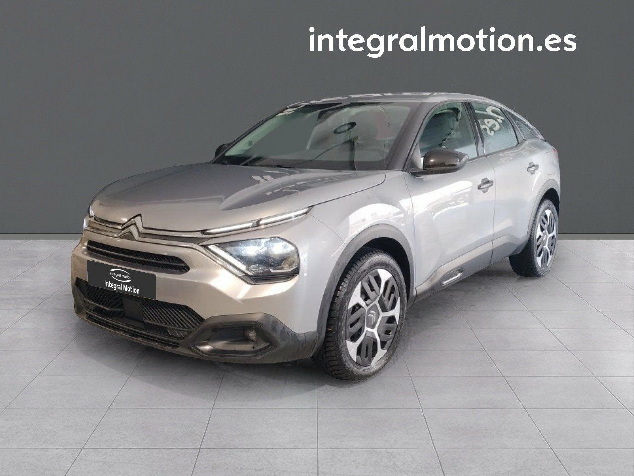 Citroen C4 BlueHDi 110 SandS 6v Feel