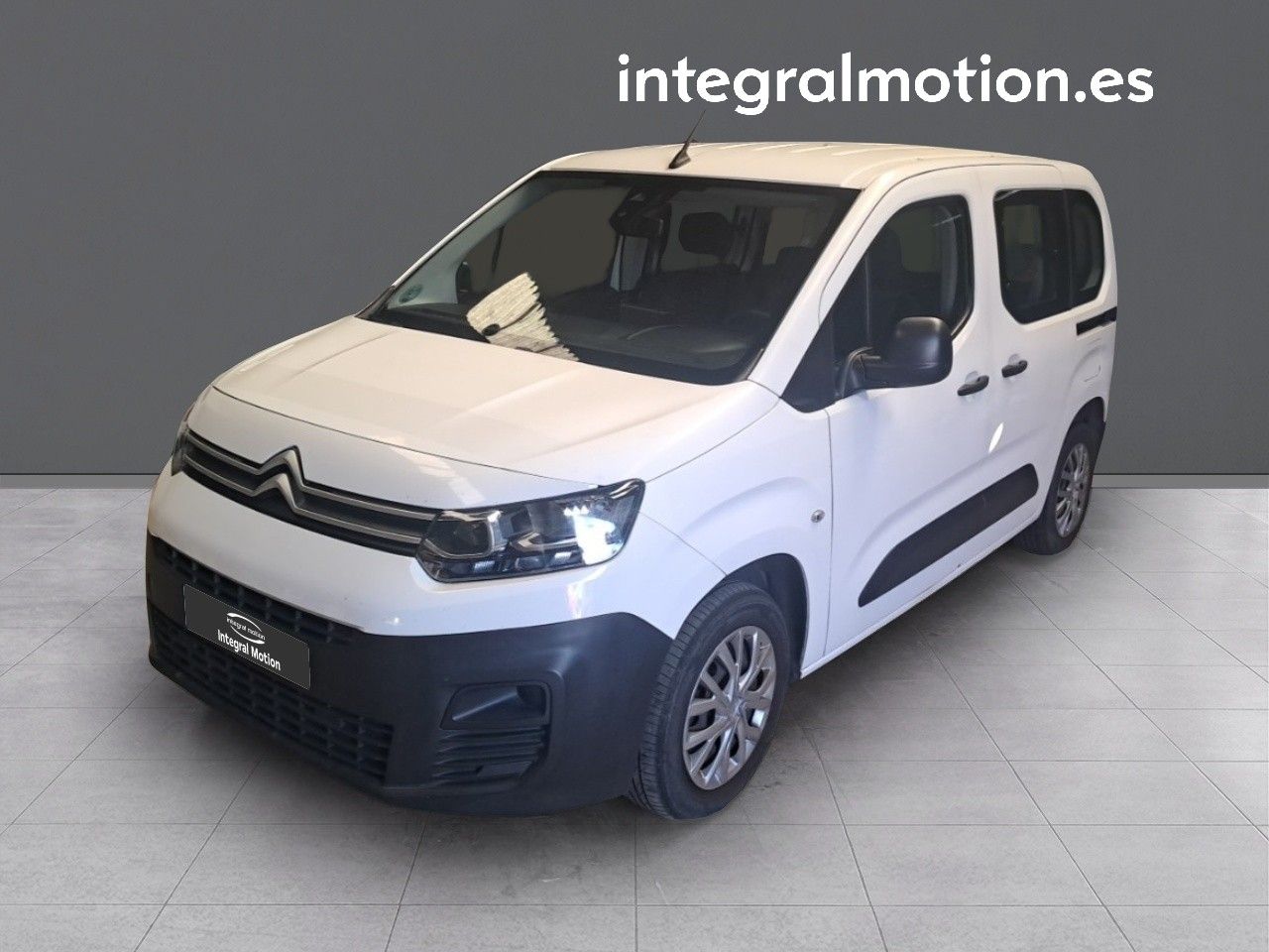 Citroen Berlingo Talla M BlueHDi 100 SandS LIVE PACK monovolumen compacto