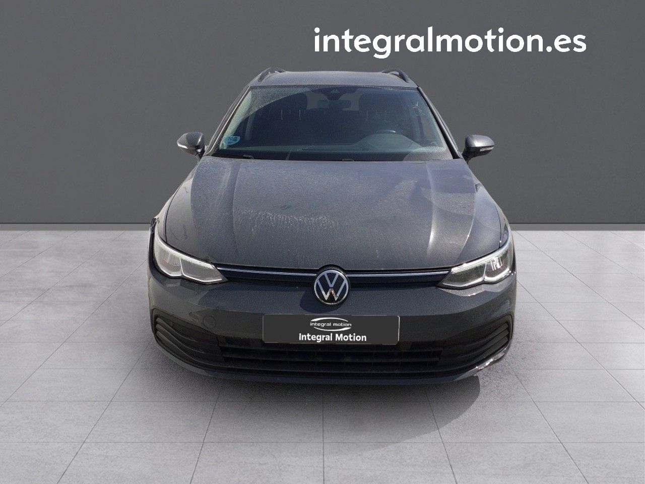 Volkswagen Golf Life 2.0 TDI 85kW (115CV) Variant