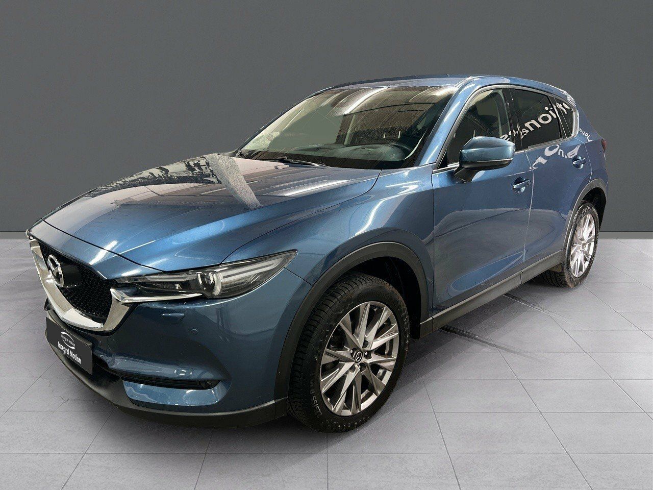 Mazda CX-5 2.0 G 121kW (165CV) 2WD Zenith