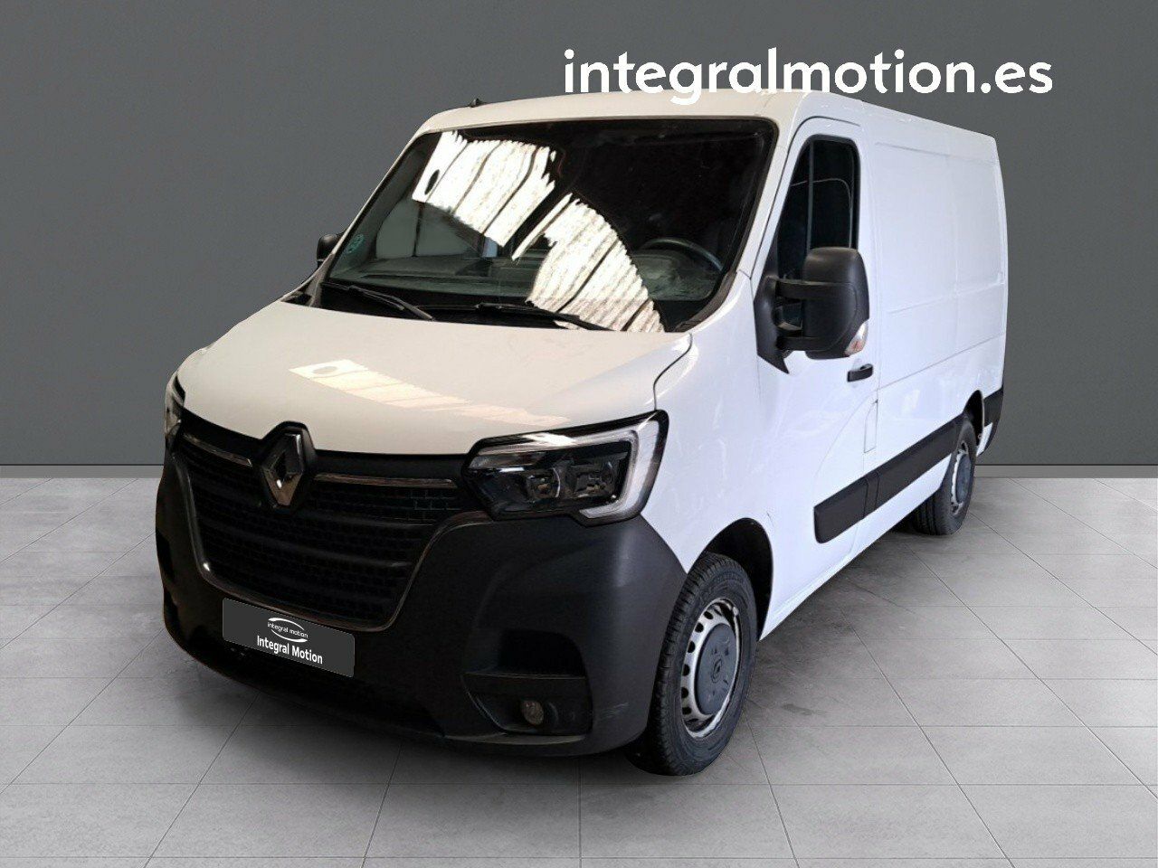 Renault Master Master Fg. Energy Blue dCi L1H1 3500 T 110kW