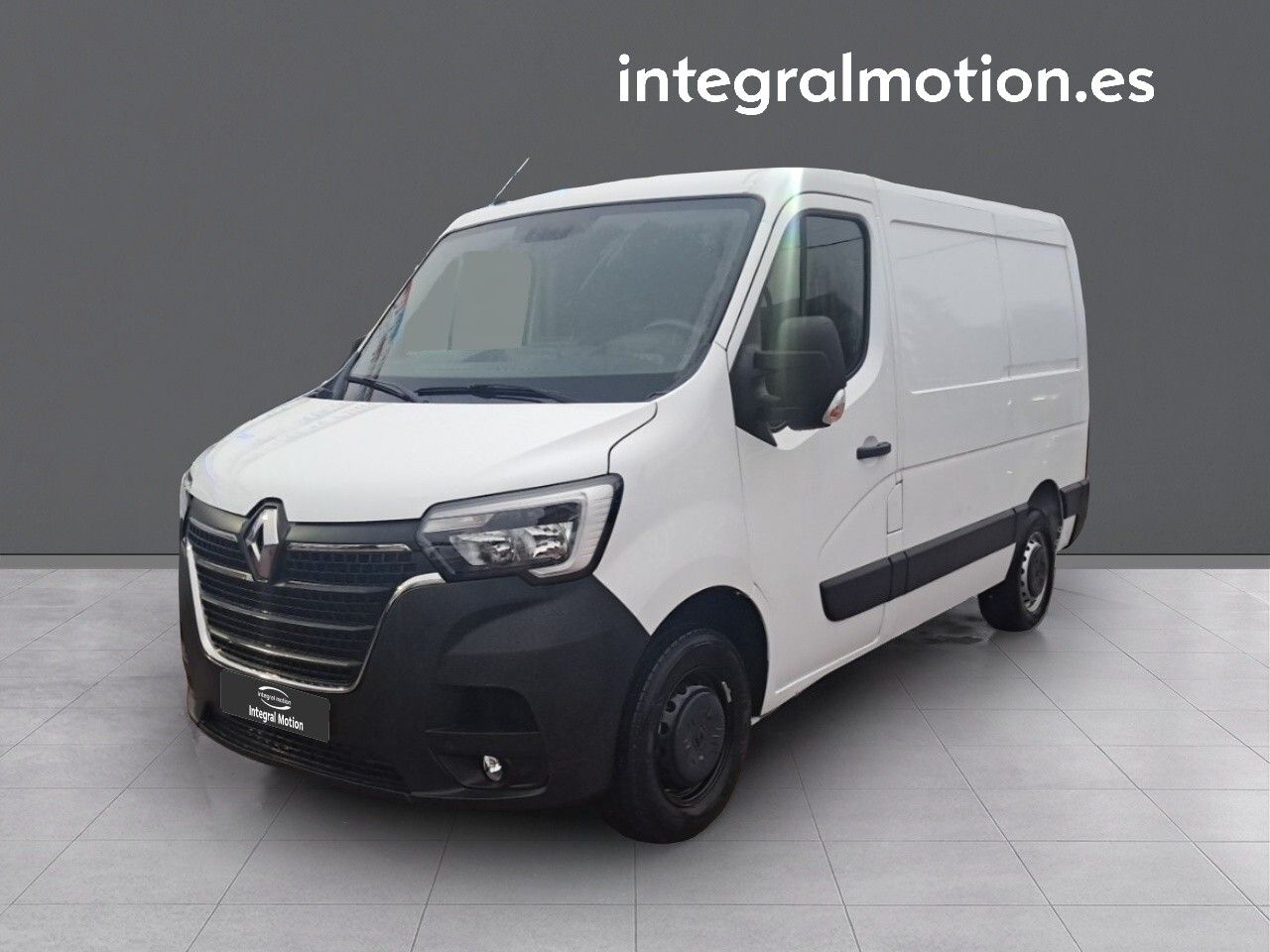 Renault Master Master Fg. Energy Blue dCi L1H1 3500 T 110kW