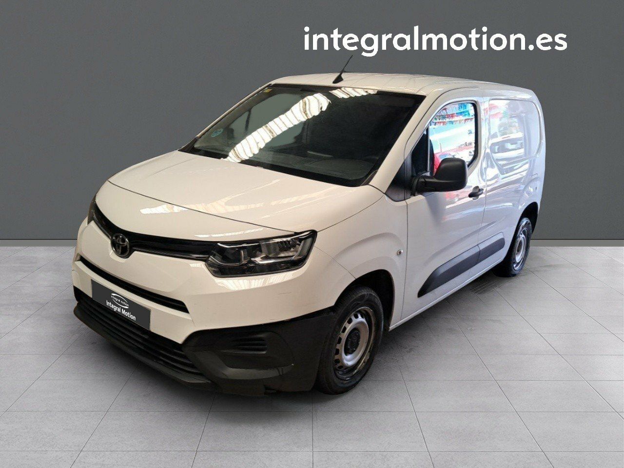 Toyota Proace City Proace City Van Larga 1.5D GX Plus 100