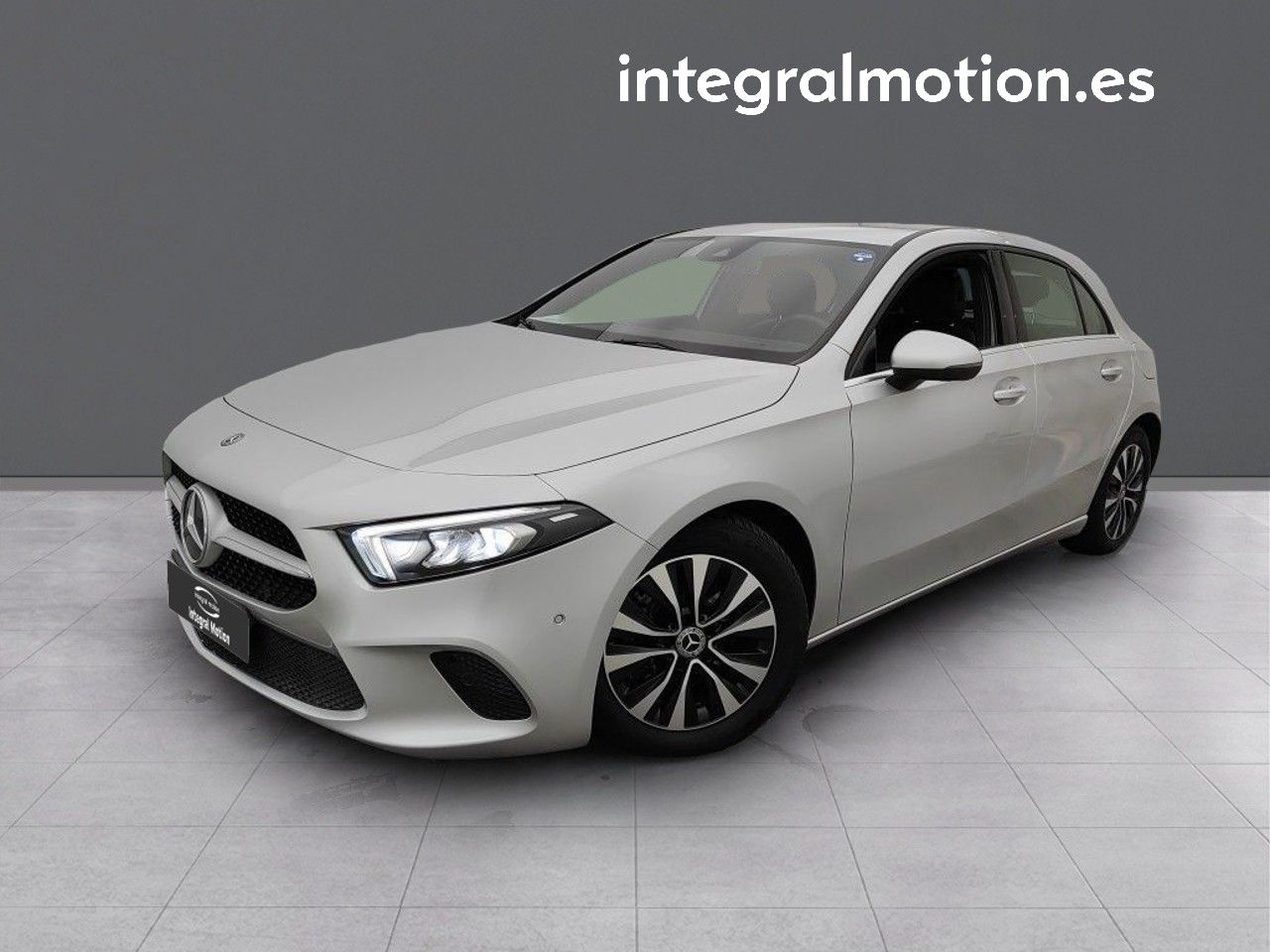 Mercedes-Benz Clase A A 180 d