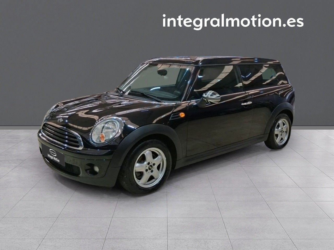 Mini Clubman ONE