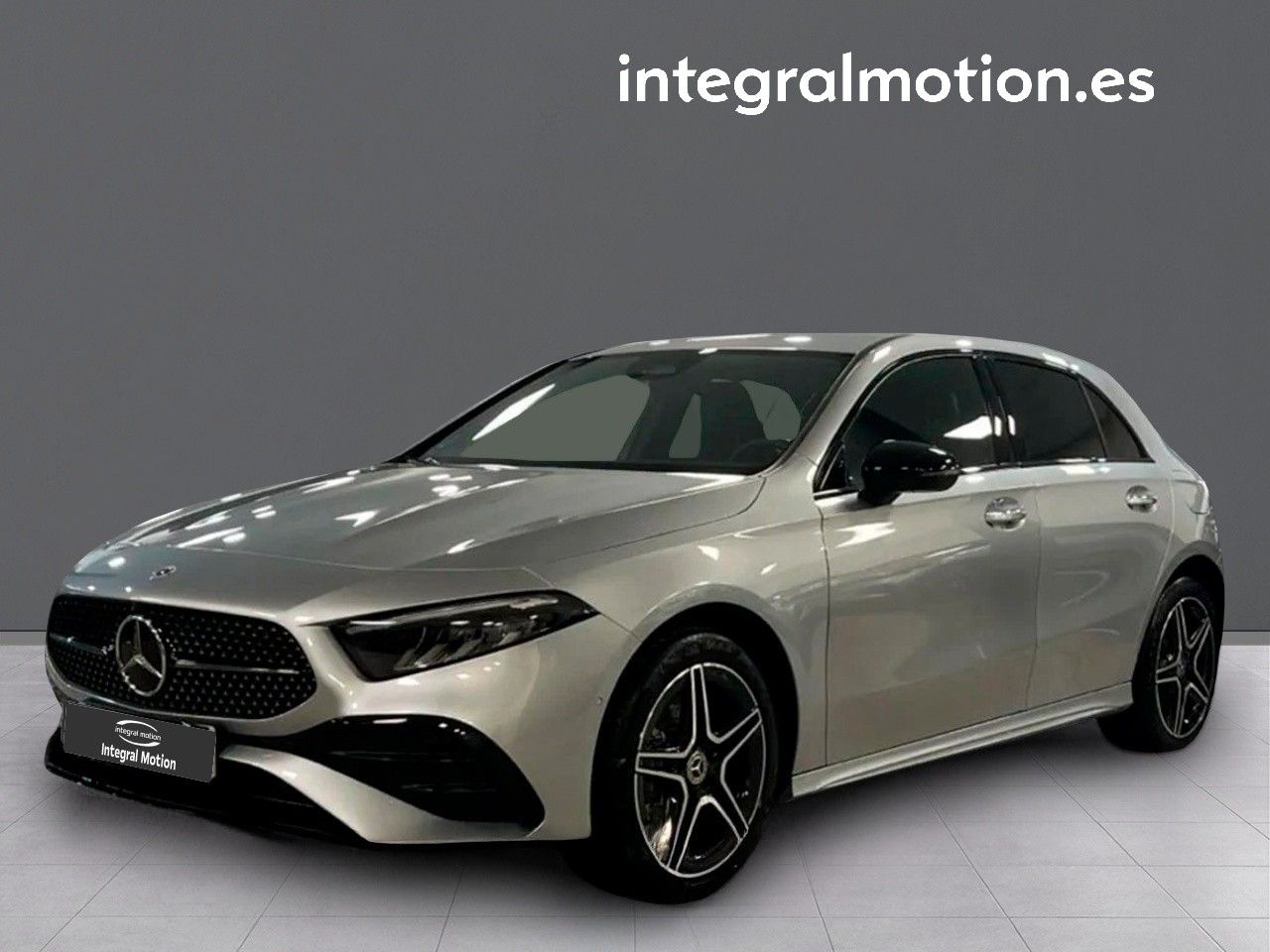 Mercedes-Benz Clase A A 250 e