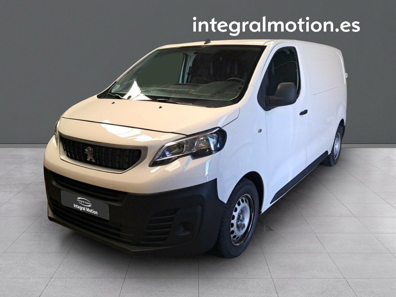 Peugeot Expert Fg. Standard 1.5BlueHDi SandS Pro 120 - 2021