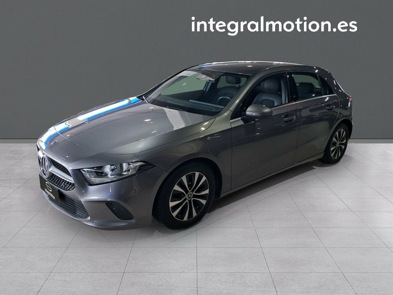 Mercedes-Benz Clase A A 180 d