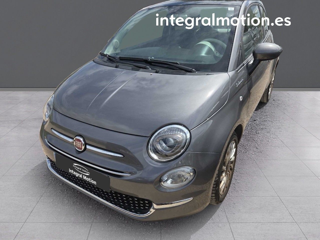 Fiat 500 Dolcevita 1.0 Hybrid 51KW (70 CV)