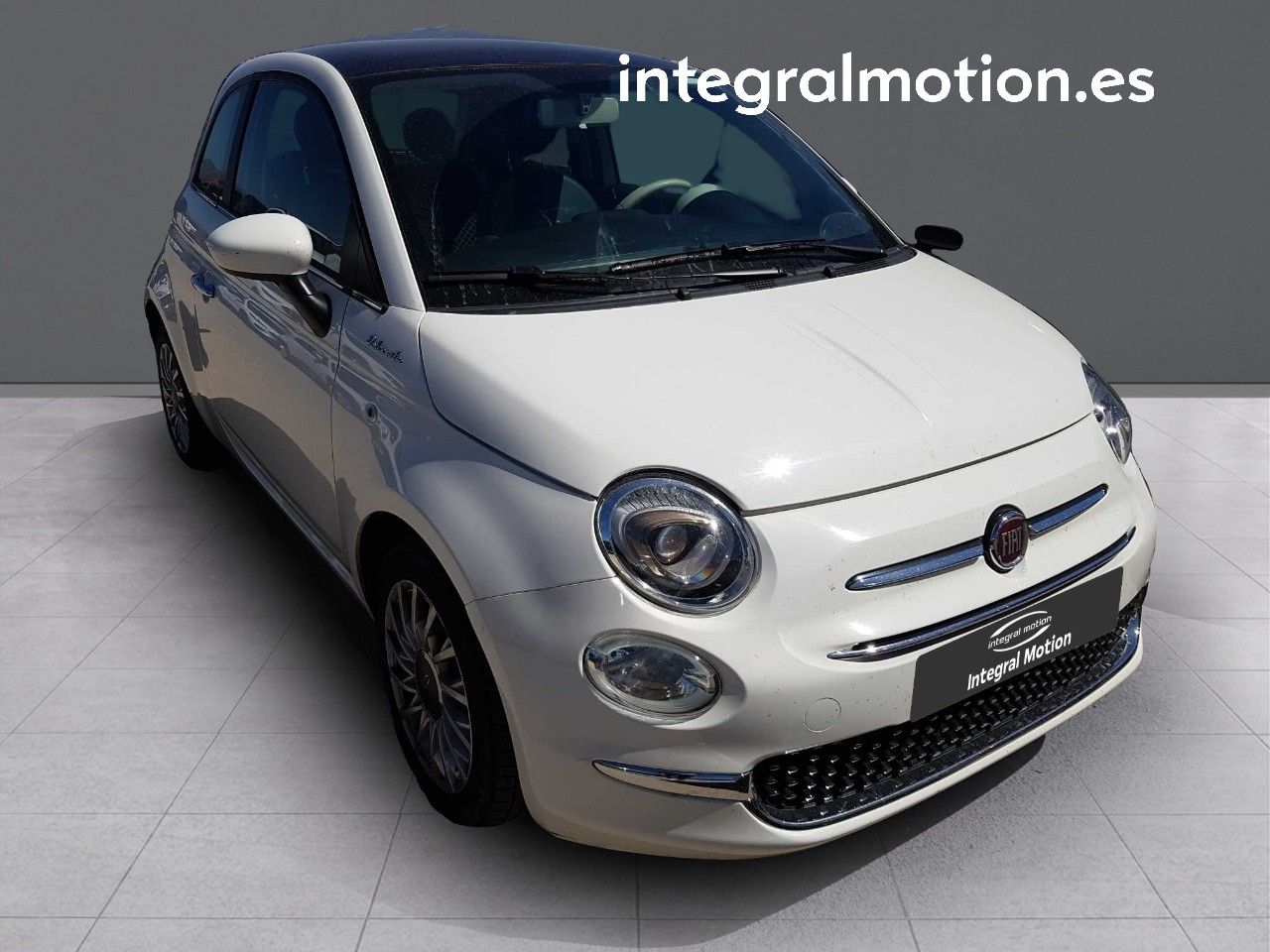 Fiat 500 Dolcevita 1.0 Hybrid 51KW (70 CV)
