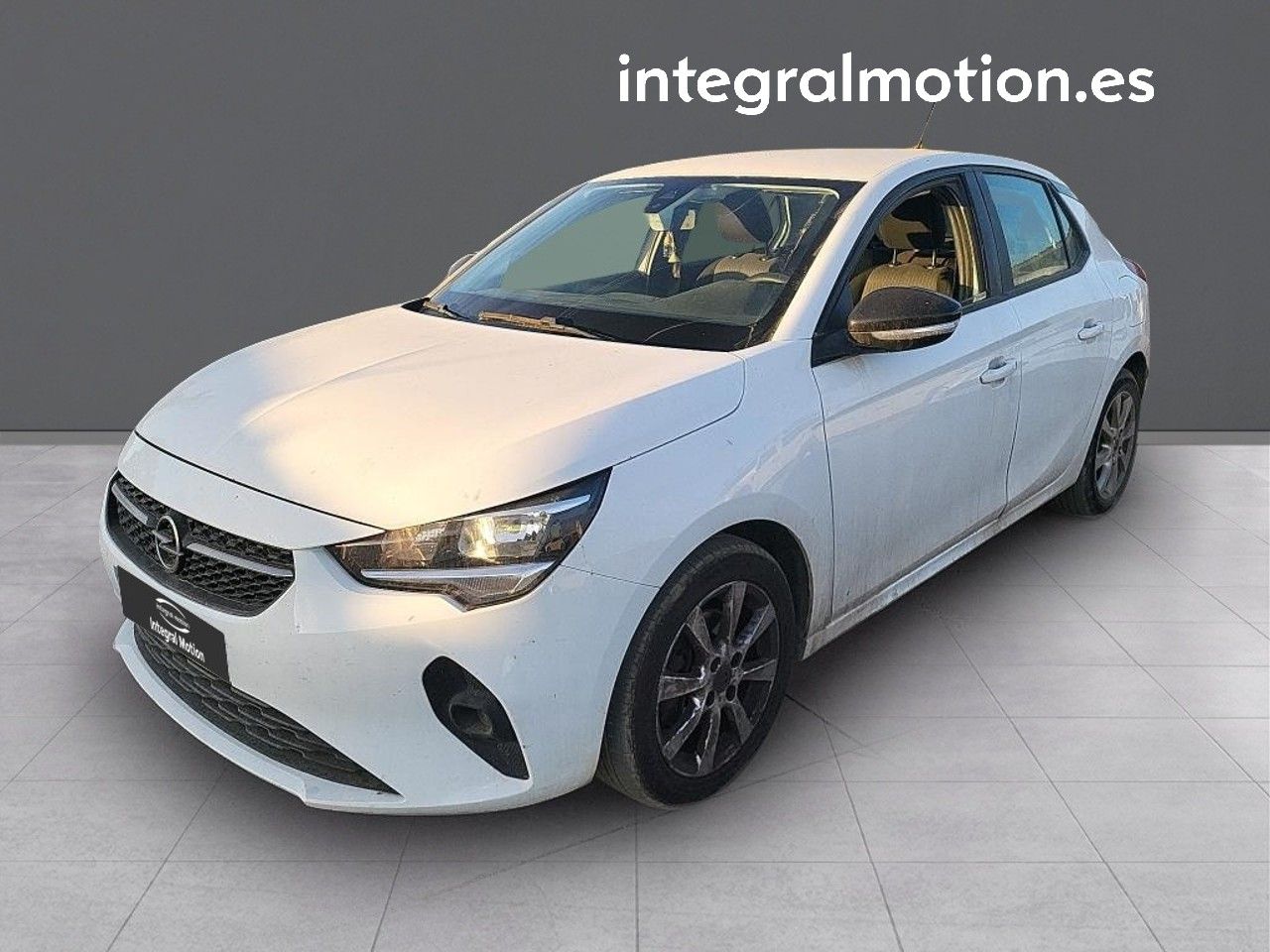 Opel Corsa 1.2T XHL 74kW (100CV) Edition
