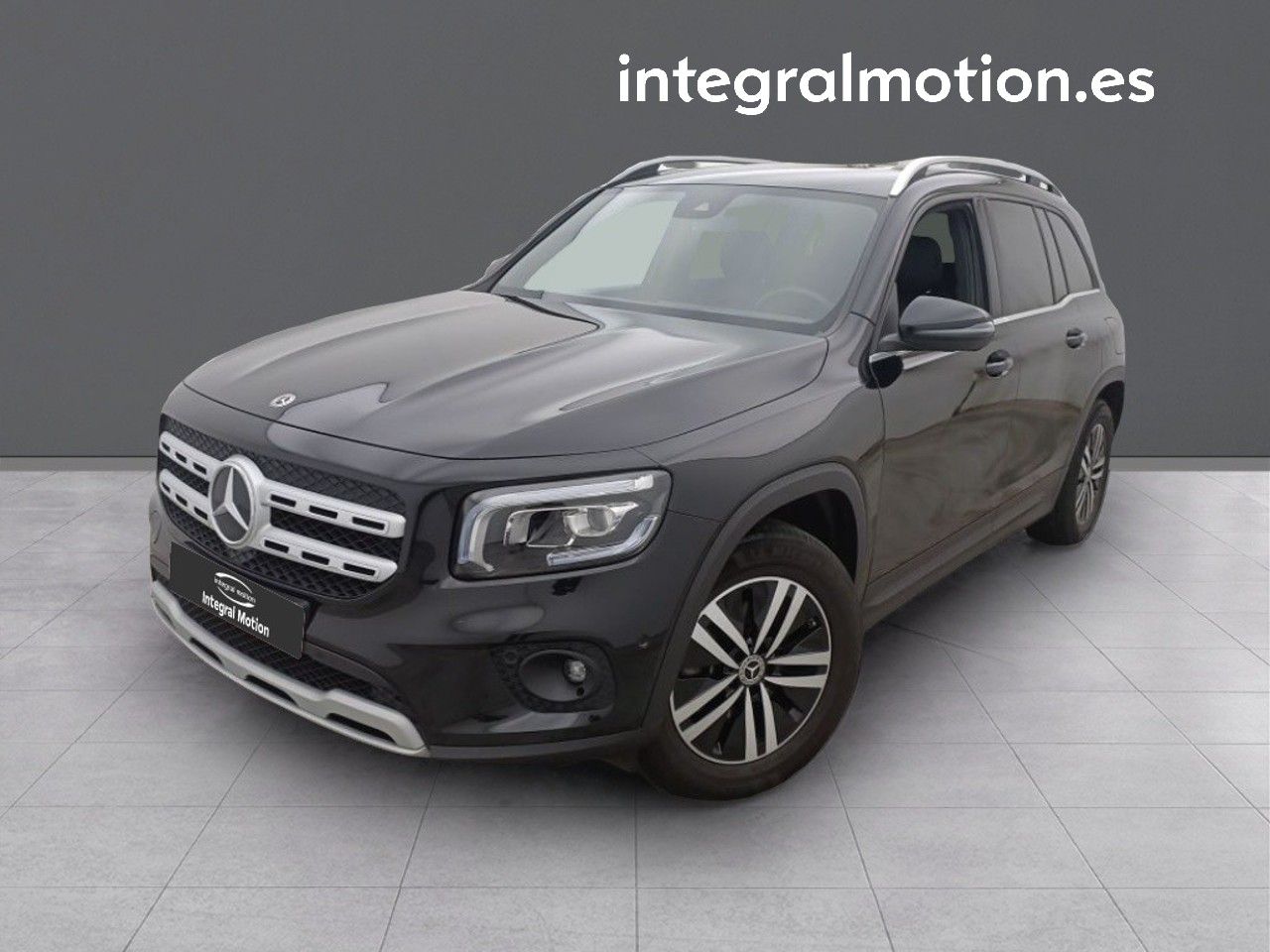 Mercedes-Benz GLB 180 d 5d