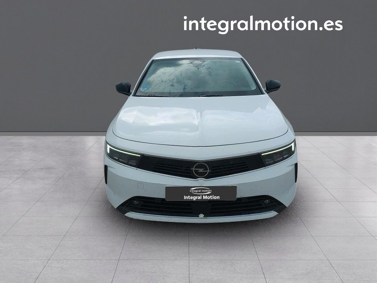 Opel Astra 1.5D DTH 96kW (130CV) Elegance