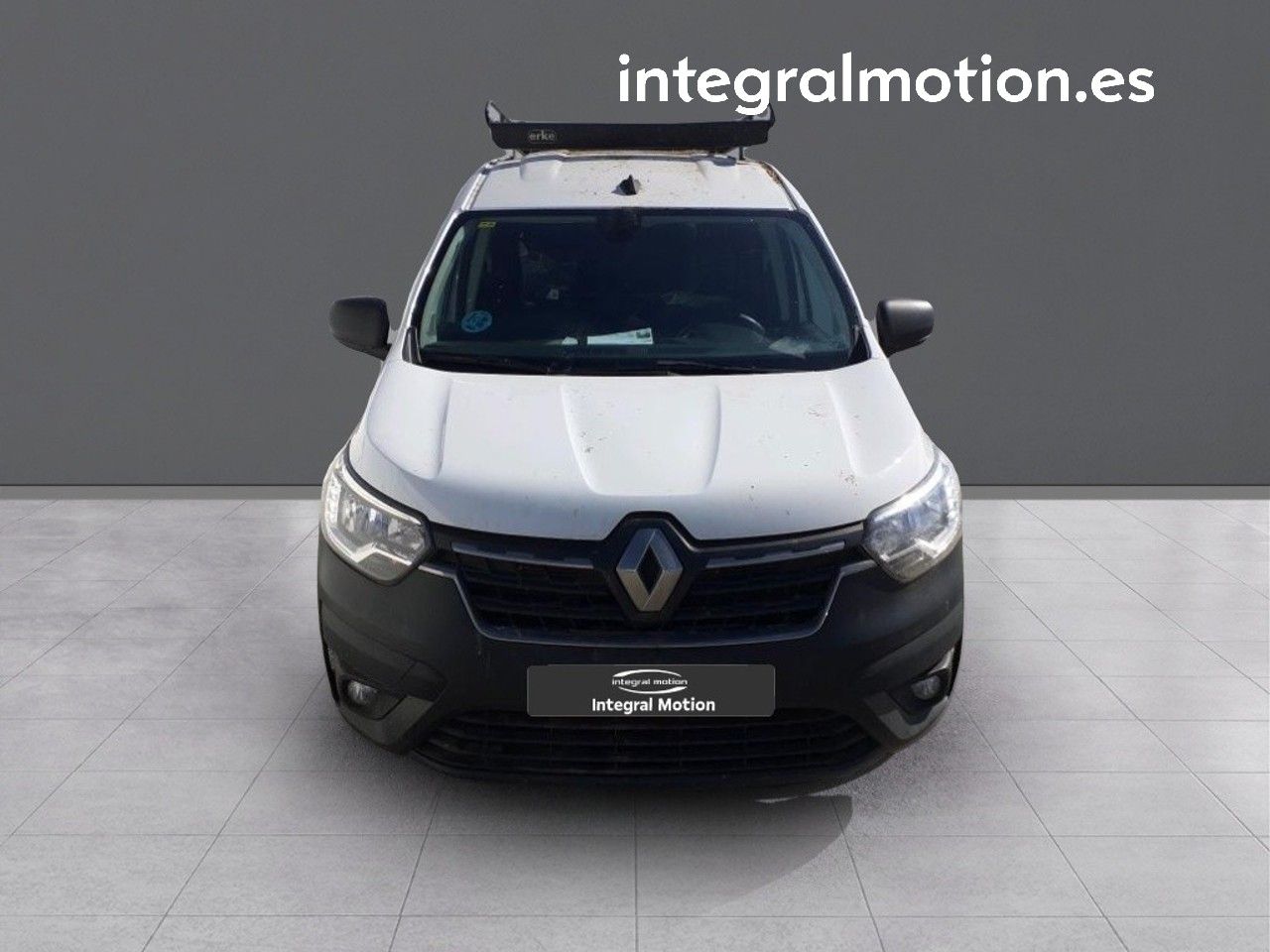 Renault Express Confort 1.5 Blue dCi furgón derivado de turismo