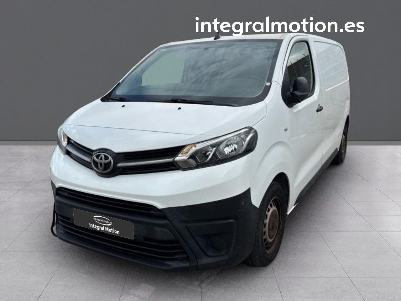 Toyota Proace 2.0D 120CV BUSINESS 1PL 2PT L1 furgón