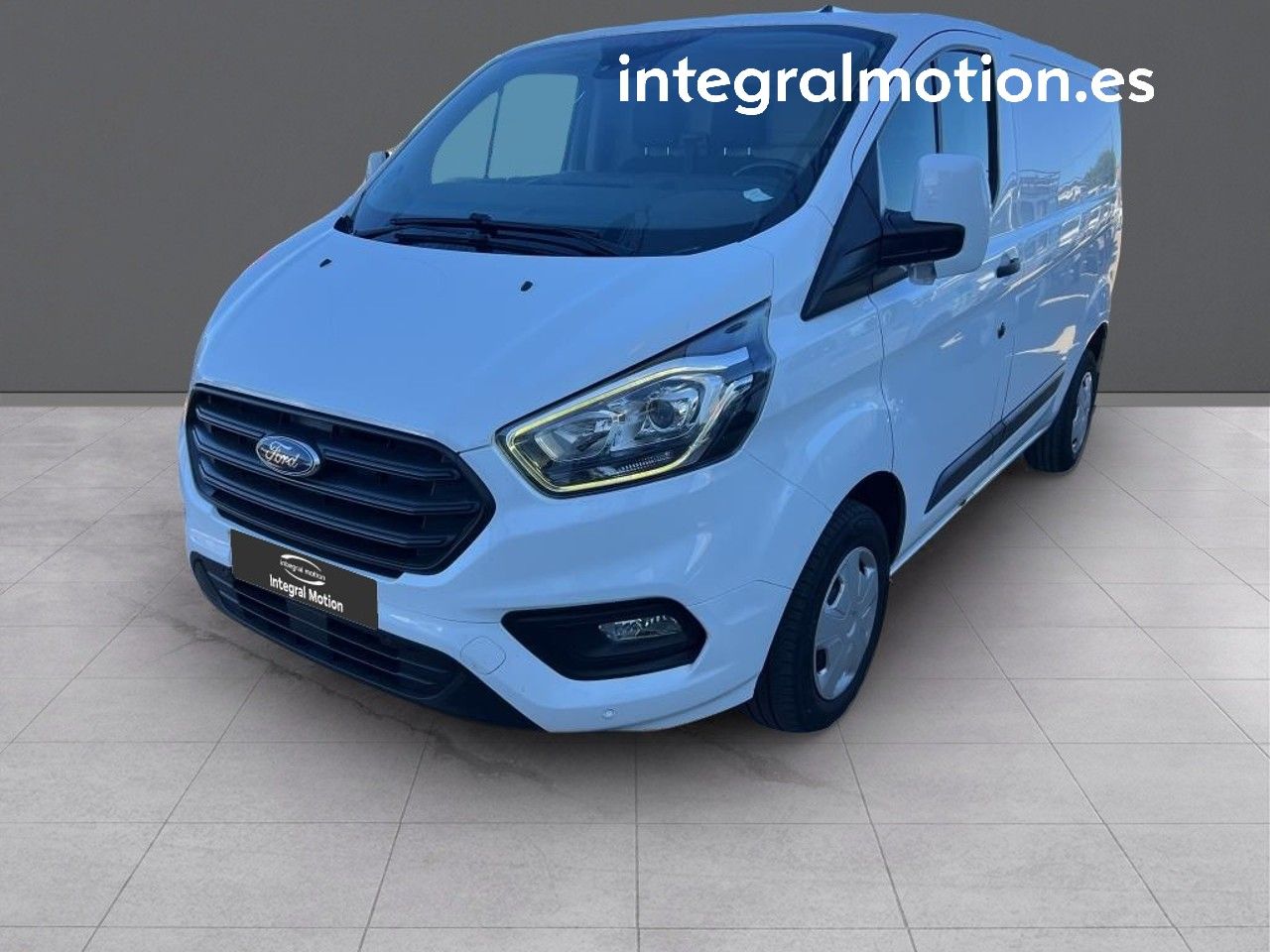 Ford Transit Custom Van 2.0 TDCI 300 L1 MHEV Trend furgón