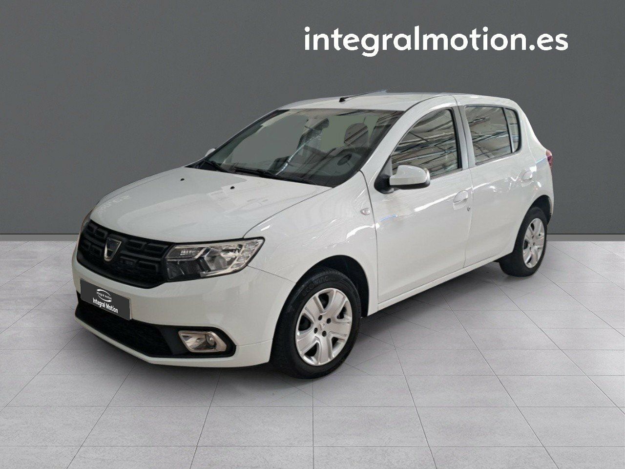 Dacia Sandero Laureate 1.0 54kW (73CV)