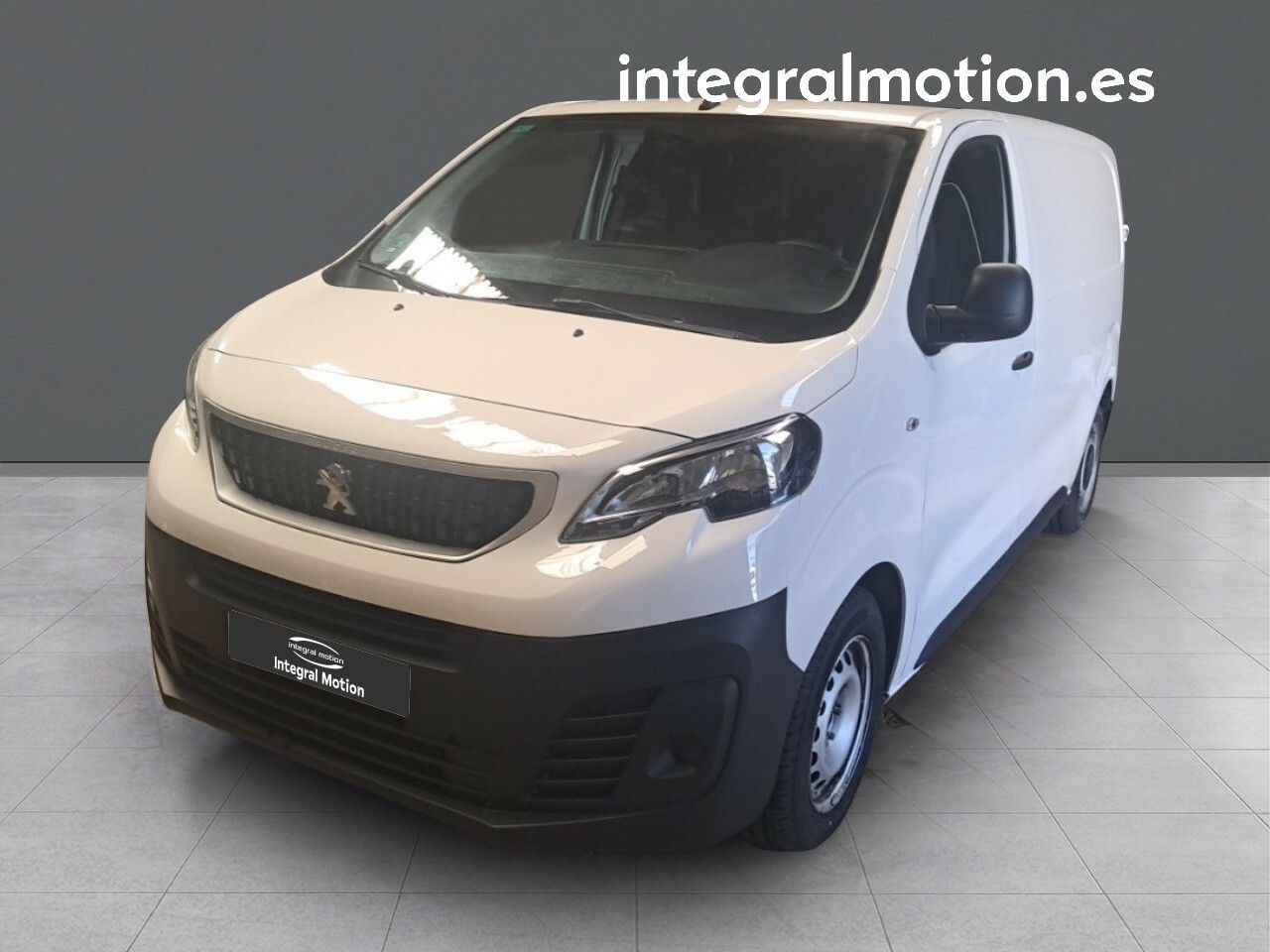 Peugeot Expert Fg. Standard 1.5BlueHDi SandS Pro 100 - 2021