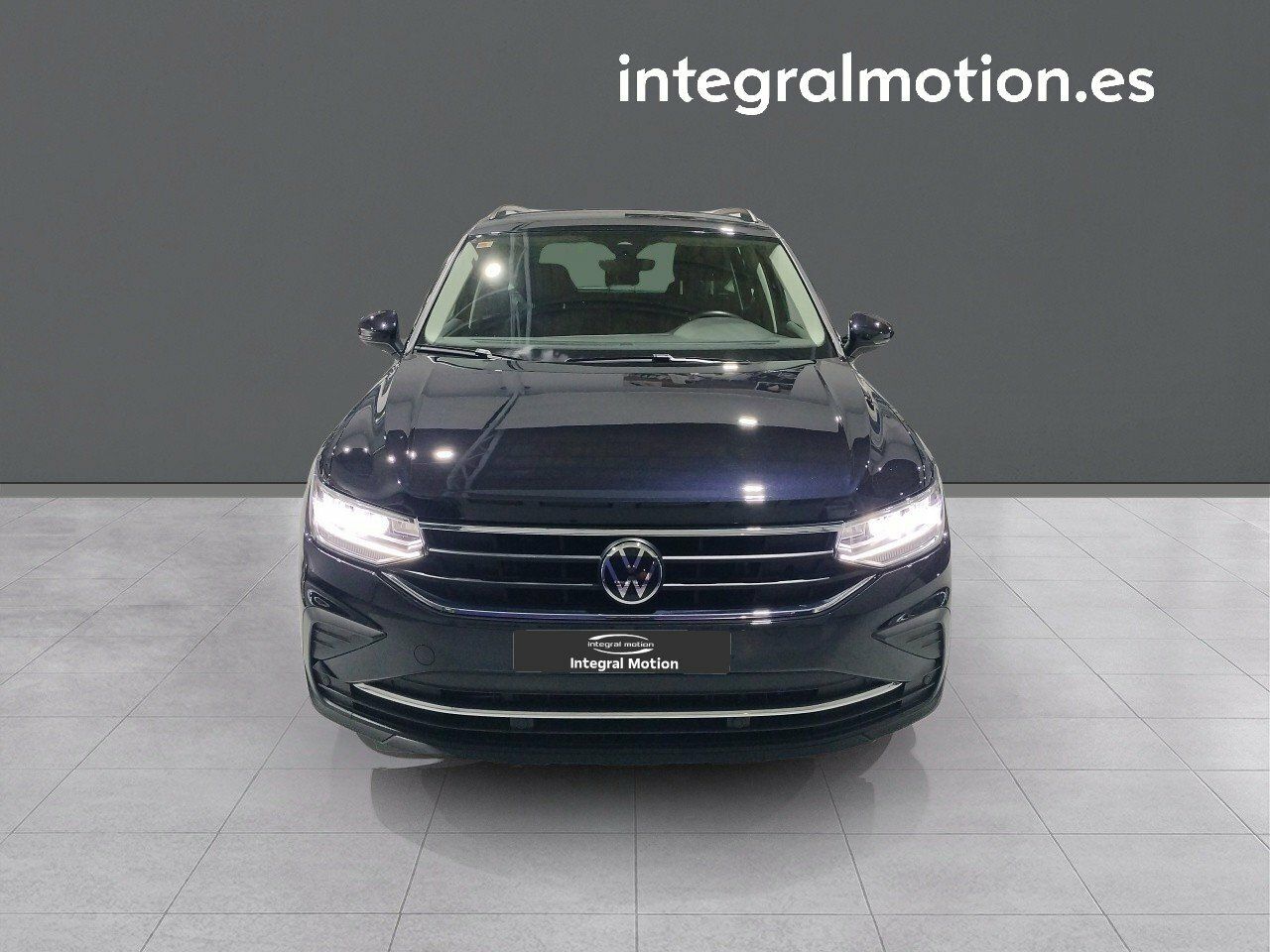 Volkswagen Tiguan Life 2.0 TDI 110kW (150CV) DSG