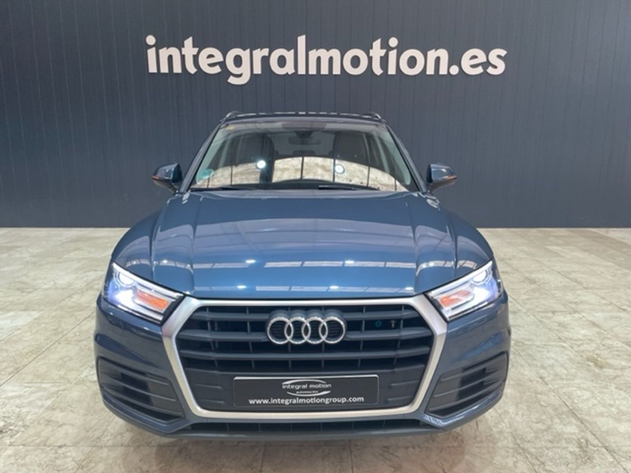 Audi Q5 2.0 TDI 110kW (150CV)
