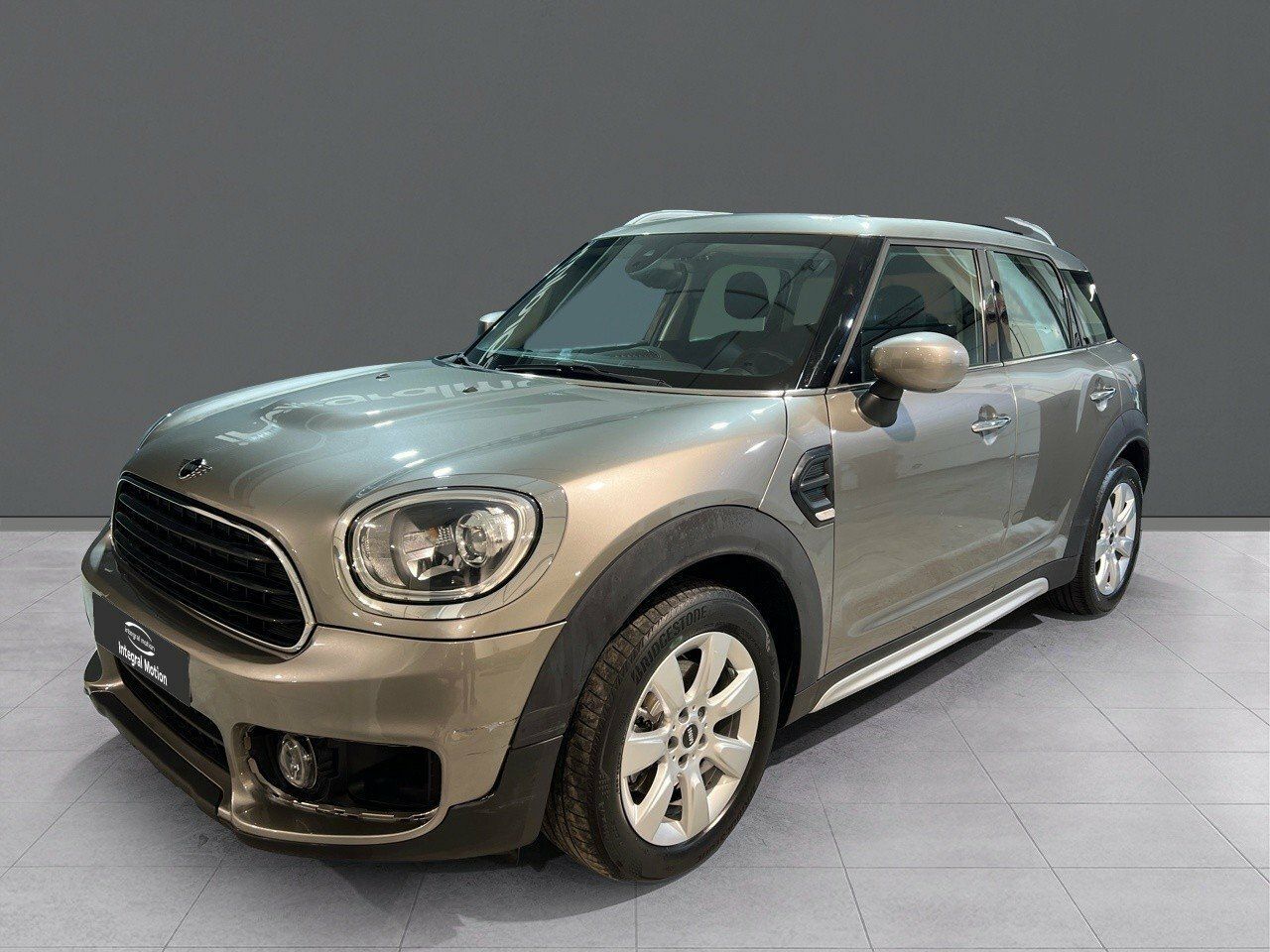 Mini Countryman Cooper