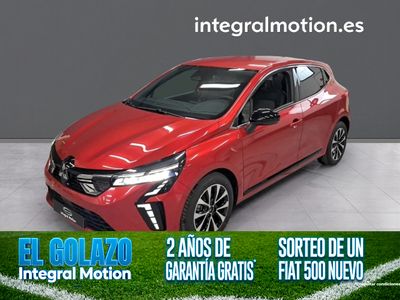 mitsubishi-colt-100t-kaiteki-0 Thumbnail