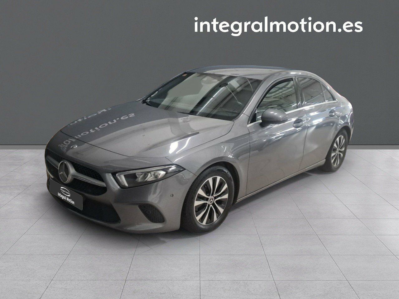 Mercedes-Benz Clase A A 180 d
