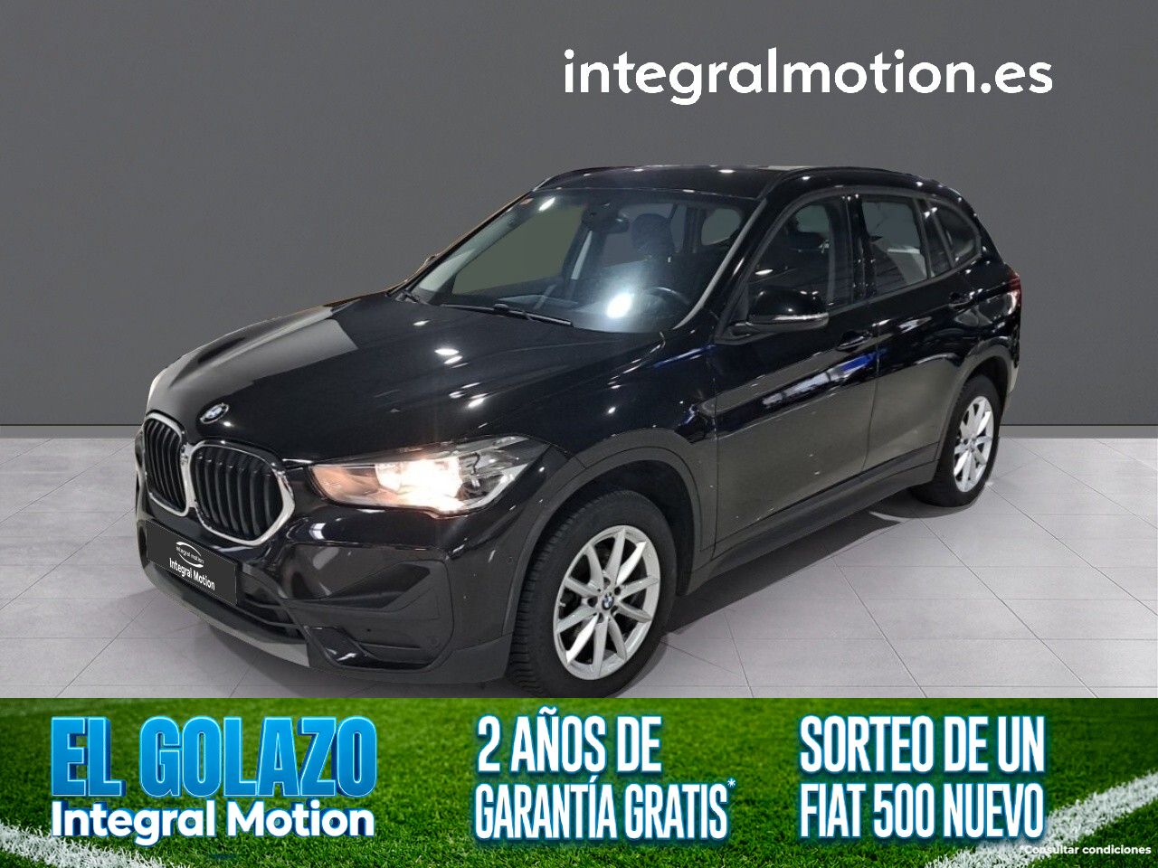 BMW X1 sDrive16d
