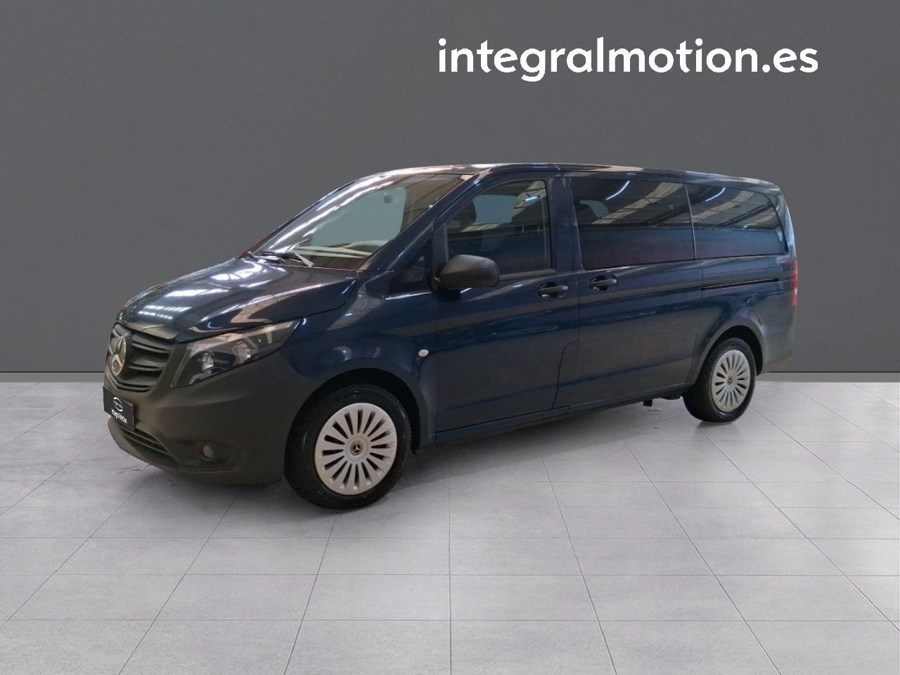Mercedes-Benz Vito 2.2 CDI  136CV 114 TOURER