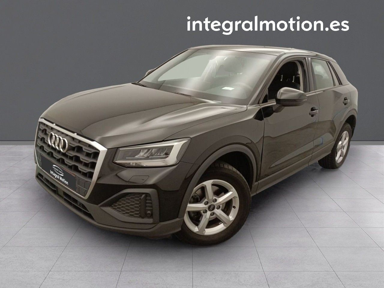 Audi Q2 Adrenalin 30 TFSI 81kW (110CV)