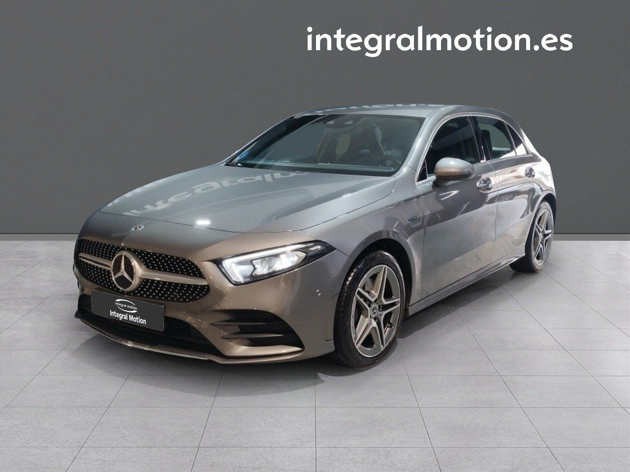 Mercedes-Benz Clase A A 250 e